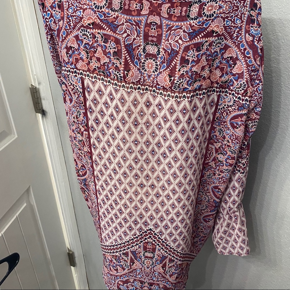 Style & Co Top - Picture 4 of 8
